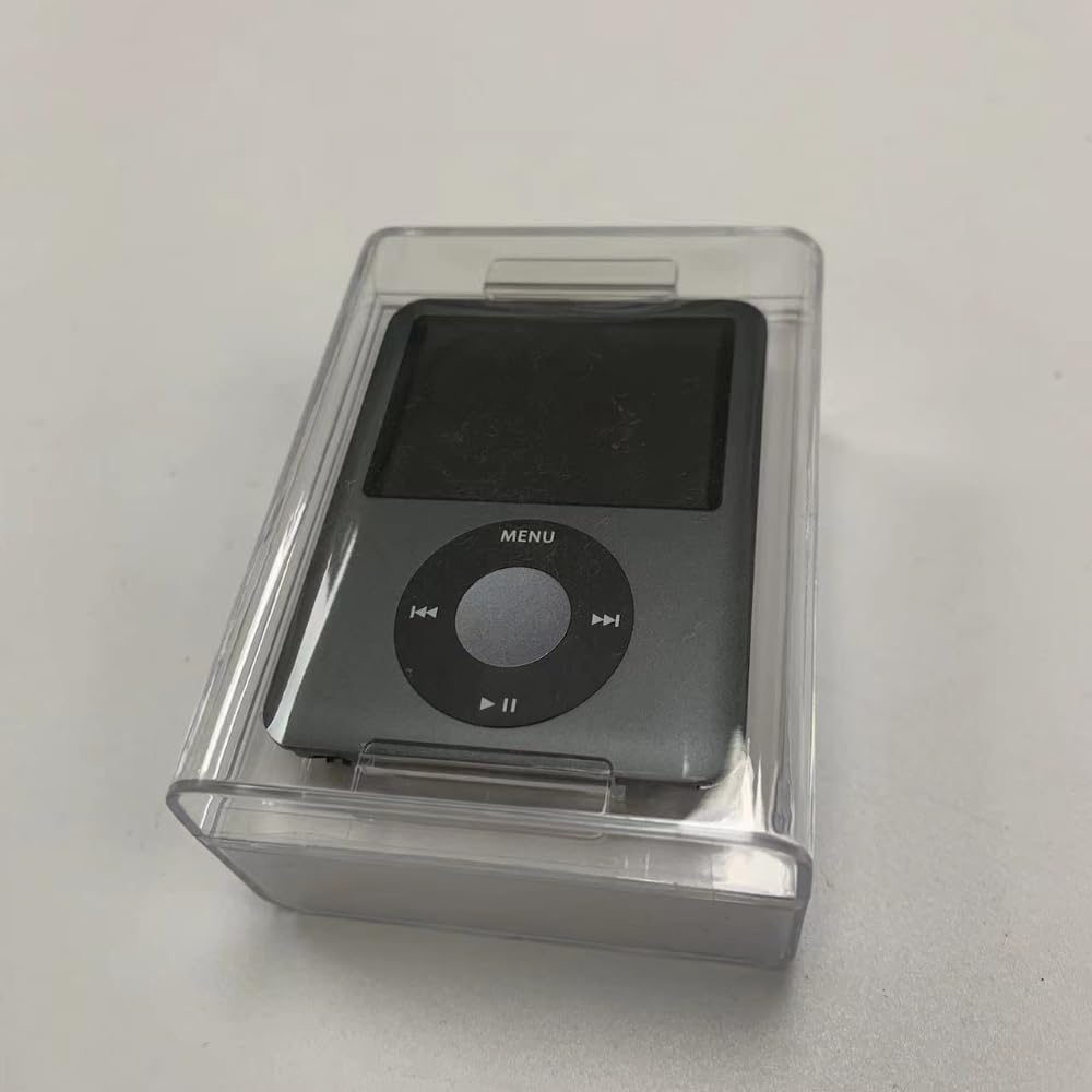 その他 iPod nano M-Player iPod Nano 3rd Generation
